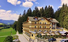Liebesnesterl Bergwirt - Boutique Hotel